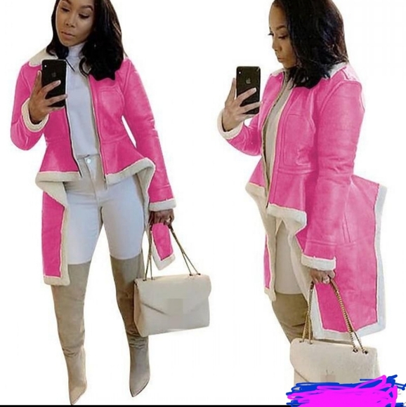 Jacket - Picture 6 of 8